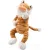Мягкая игрушка Nici Тигрица Лилли 47203 (25см)