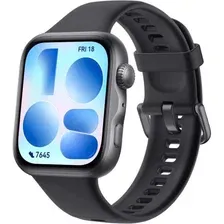 Умные часы Huawei Watch Fit 5 NKI-B19, 55020HUF, черный
