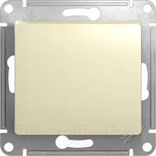 Выключатель перекрестный Systeme Electric Glossa GSL000271