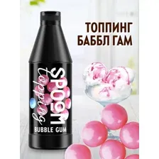 Топпинг Spoom Баббл гам 1 кг