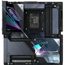 Материнская плата Gigabyte Z890 Aorus Master AI Top