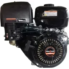 Двигатель бензиновый Hwasdan H390 S shaft