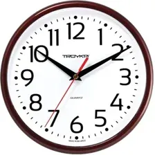 Настенные часы TROYKA 91931912