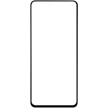 Защитное стекло Bingo Full Silkprint для HONOR X8/X8a (черный)