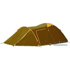 Треккинговая палатка AVI-Outdoor Big Tornio (оливковый)