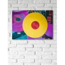 Картина Stamprint Мелодия 1 AR088 (50x70)