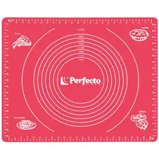 Коврик для выпечки Perfecto Linea Fruit Dove, 23-504004, 50х40 см