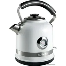 Электрический чайник Ariete Moderna 2854/01 (белый)