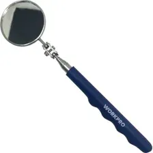 Зеркало телескопическое Workpro WP319009