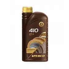 PEMCO iMATIC 410 ATF-A 1л MB 236.2 ALLISON C4