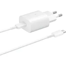 Сетевое зарядное Samsung EP-TA800XWEGWW
