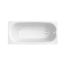 Ванна акриловая Triton Европа 180x70 (с каркасом и экраном)