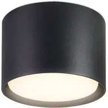 Точечный светильник Ambrella TN5302 BK (черный)