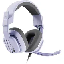 Наушники Astro A10 Gen.2 (сиреневый)