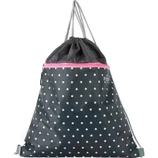 Мешок для обуви Ecotope Kids Горох 057-M588/117-GCL