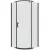 Душевой уголок Cerutti Spa Korra Z90B 90x90