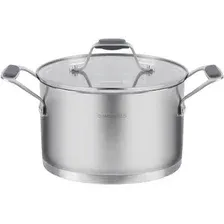Кастрюля MAUNFELD Madison MF20MS01CR