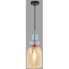 Подвесная люстра Lumion Irime 8298/1A