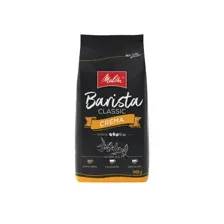 Кофе в зернах Melitta Barista classic crema 1кг