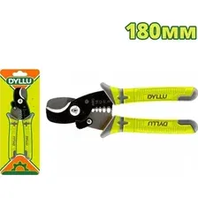 Клещи для снятия изоляции Dyllu DTPL5617