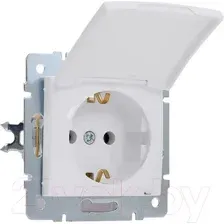 Розетка Lezard Karina 707-0288-123