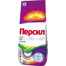Стиральный порошок Persil Professional Color 14 кг