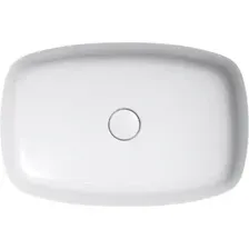 Умывальник Arrow AP41024D (белый глянец)