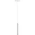 Трековый светильник iLedex Vision Smart 4825-043-H300-10W-24DG-WH