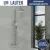 Душевая система  Lauter Mist 21SH20918-2