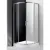 Душевой уголок Cezares Molveno-RH-2-120/90-C-Cr-IV