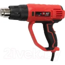 Строительный фен Brait BHG2000ER