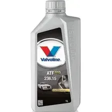 Трансмиссионное масло Valvoline ATF PRO 236.15 / 866881 (1л)