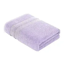 Полотенце Нордтекс Verossa Reticolo 70x140 (лаванда)