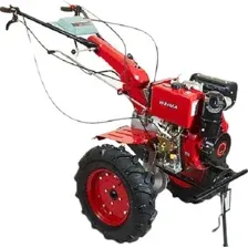 Мотоблок дизельный Weima WM1100BE