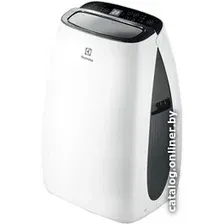 Мобильный кондиционер Electrolux EACM-13 HR/N3