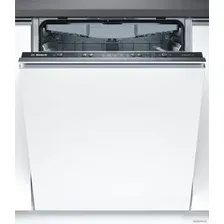 Встраиваемая посудомоечная машина Bosch SMV25FX01R