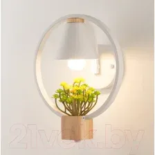 Бра Home Light Астерия B149-4-W (Белый)