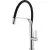 Смеситель TEKA FO 997 Black [62997020FN]