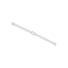 Щетка стеклоочистителя 17B95542503C VAG