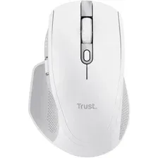 Мышь Trust Ozaa+ (белый)