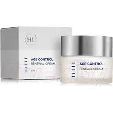 Крем для лица Holy Land Age Control Renewal Cream (50мл)