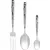 Набор столовых приборов Fissman Turin 3207 (18пр)