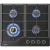 Варочная панель Midea MG699TGB