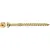  Starfix Конструкционный по дереву TORX15 3.5x30 потай. SMC2-43918-500 (500шт)