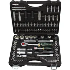 Универсальный набор инструментов RockForce RF-41082-9 (108 предметов)