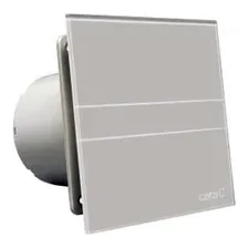 Осевой вентилятор CATA E-100 GSTH
