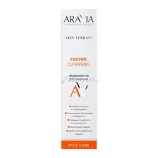 Гель для умывания ARAVIA Laboratories Enzyme Cleansing Gel энзимный, 200 мл