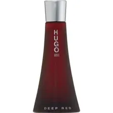 Hugo Boss Deep Red 90 мл