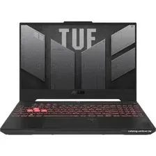 Игровой ноутбук ASUS TUF Gaming A15 2023 FA507NUR-LP044
