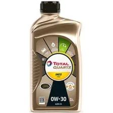 TOTAL QUARTZ INEO FIRST 0W-30 1л